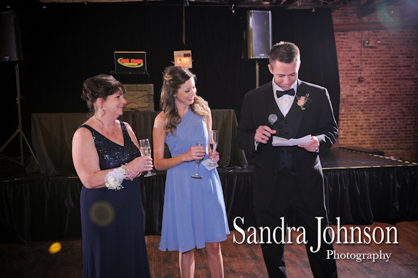 Best New Orleans wedding photographer - Sandra Johnson (SJFoto.com)